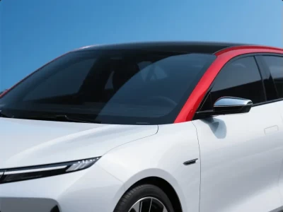 国产汽车品牌推荐_国内最好的自主品牌汽车大盘点