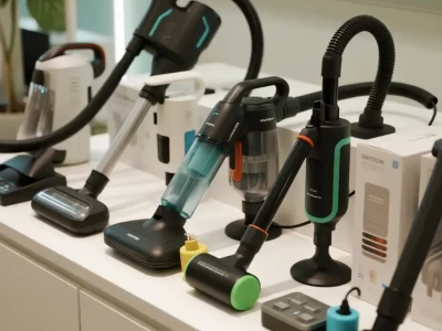 车载吸尘器品牌_十大实用车载吸尘器推荐测评