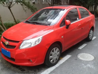 当年那个让中产趋之若鹜的“小别克”，如今在车市绞肉机里究竟算老几？