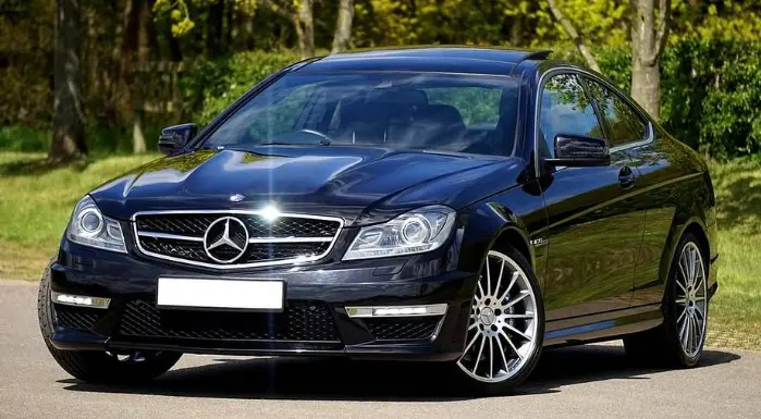 梅赛德斯-宾士（Mercedes-Benz）汽车简介 第1张