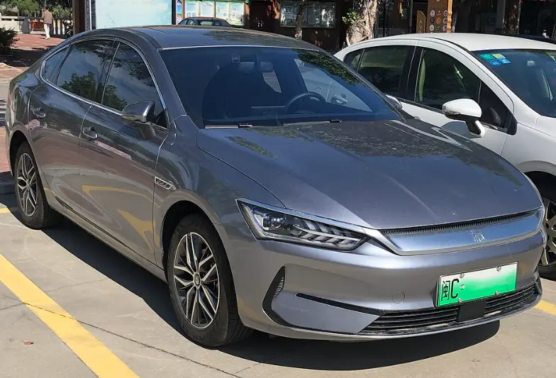 2025选择秦plus的注意事项_购车前必看要点 第1张