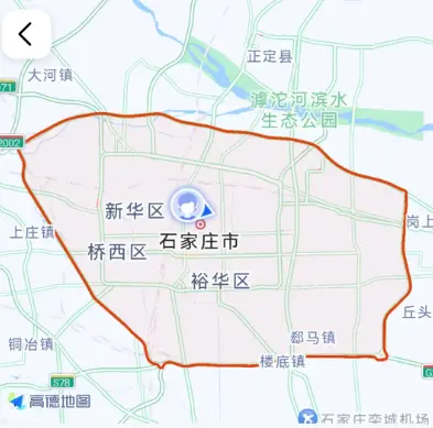 石家庄尾号3限行规定_尾号3车辆限行具体是哪几天 第1张
