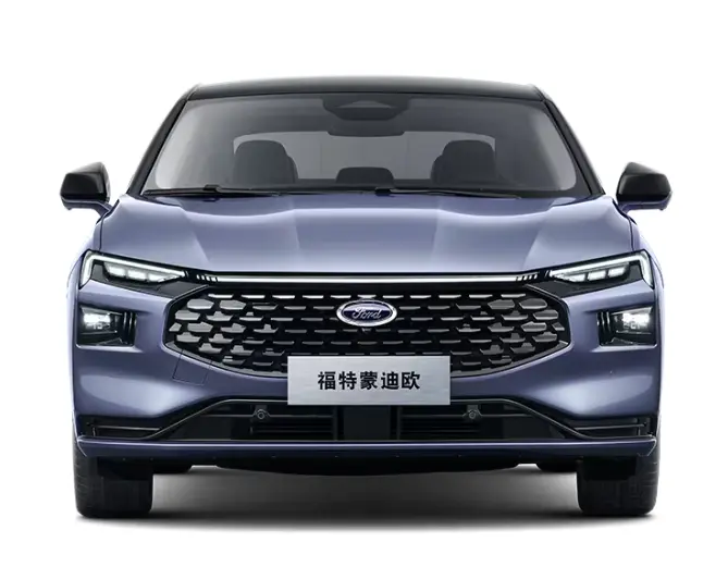 2025款福特蒙迪欧怎么样值得买吗_深度评测解析 第1张