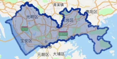 深圳限行规定_2025最新限行政策与区域详解 第1张