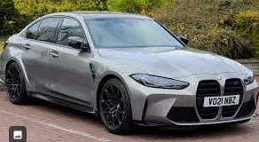 BMW M3轿车对比M4 Coupe_性能优势究竟在哪里 第1张