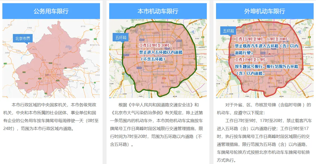 今天出京入京最新通知_48小时核酸要求以检测时间为准 第2张
