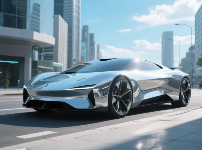 口碑最好的电动车_2025年最新高性价比车型推荐 第1张