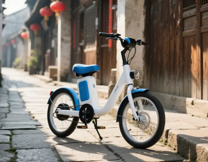 电动自行车电池怎么选_告别选择困难症的选购全指南 第1张