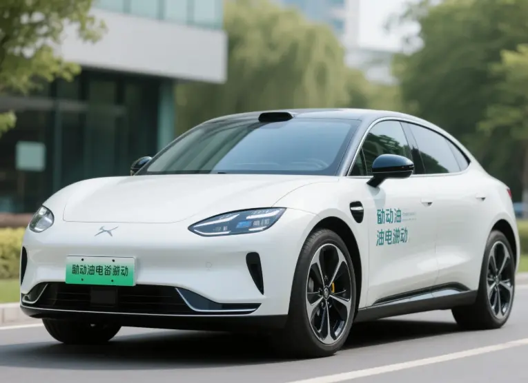 2025年全国全面停售燃油车_政策真相与未来趋势解析 第1张
