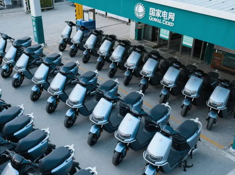 为什么国家急着给电动车上牌_电动车管理新政背后的深层考量 第1张