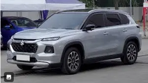 省油的Grand Vitara_丰田铃木混血SUV的节能实力 第1张