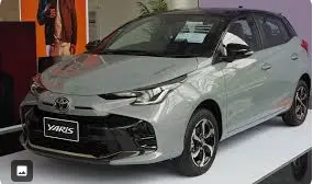 丰田2.8万小可爱是什么车型_揭秘这款超值小型车的真实身份 第3张