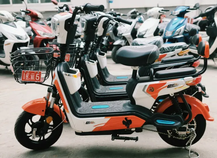 72v电摩交警会查吗_2025年最新电动车管理规定解读 第1张