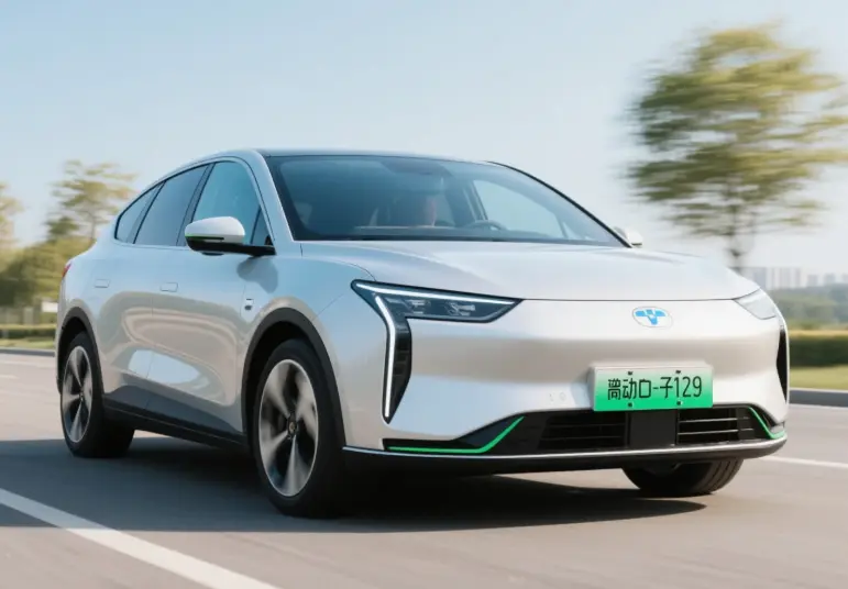汽车类型大全_常见车型及其代表品牌全解析 第1张