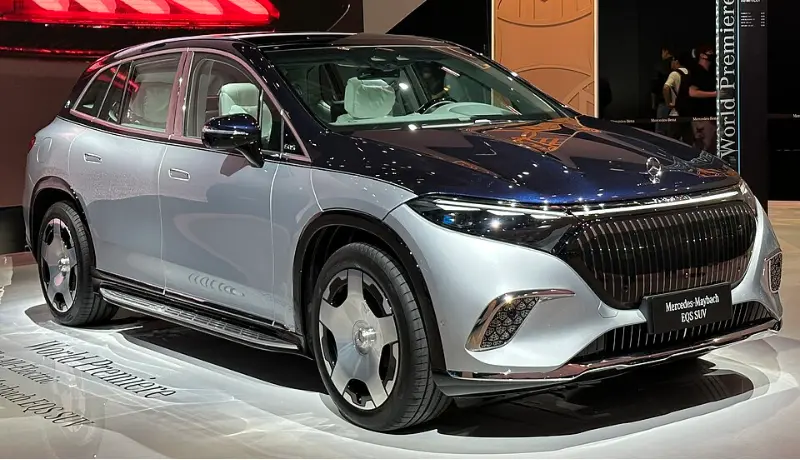 汽车类型大全_常见车型及其代表品牌全解析 第2张