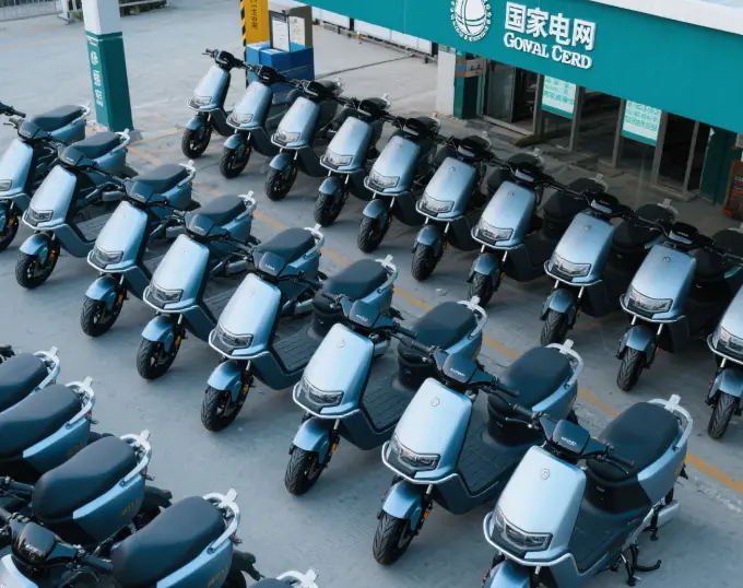 电摩不让骑了怎么办_2025年电动车骑行政策最新解读 第1张