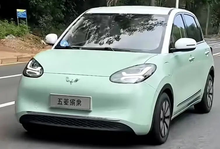 五菱汽车推荐_通用五菱最新热销车型大盘点 第2张