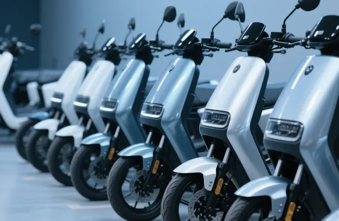 电动车上绿牌需要什么条件_2025最新上牌资格全解析 第1张
