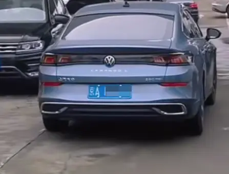 京a牌照意味着什么_摩托车京a牌照的特殊含义与价值 第1张