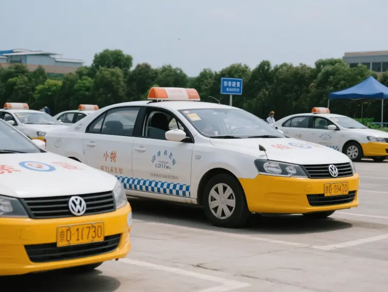 驾考新规科目三_2025最新考试要点与技巧解析 第1张