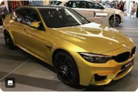宝马M3新车型评测_2025款性能与驾驶体验全面解析 第1张