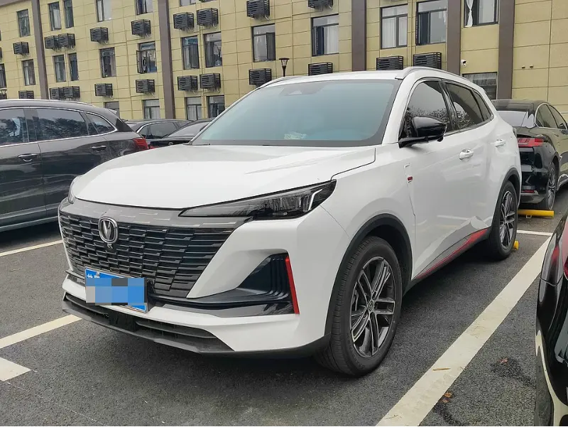 穷人买哪三款SUV_2025最适合预算不足人群的车型推荐 第1张