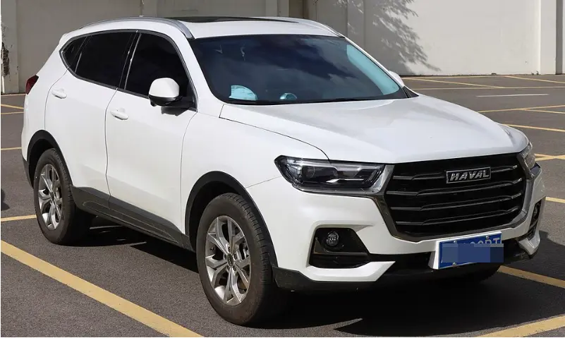 穷人买哪三款SUV_2025最适合预算不足人群的车型推荐 第2张
