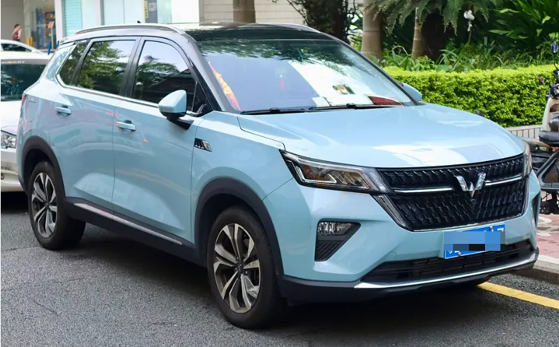 穷人买哪三款SUV_2025最适合预算不足人群的车型推荐 第3张
