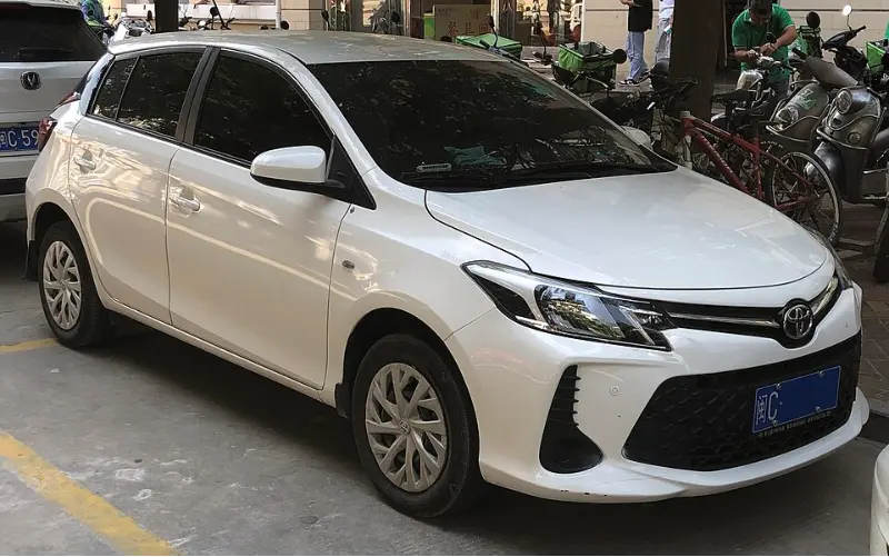 穷人开省油耐用5种车_自动挡经济车型推荐清单 第1张