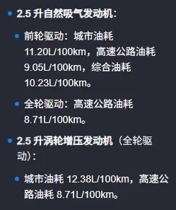 现代圣克鲁斯燃油经济性_动力性能实测与驾驶体验评测 第1张