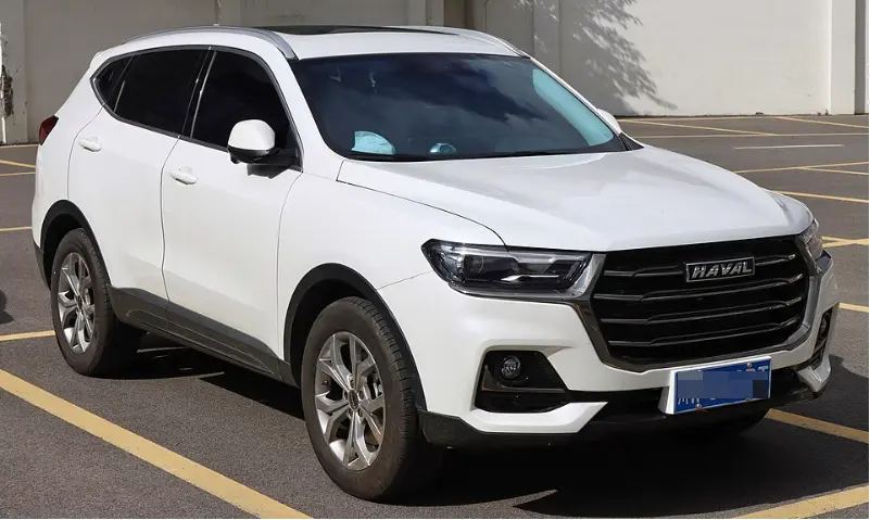 性价比高的suv_这些车型既实惠又实用 第1张