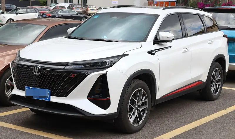 性价比高的suv_这些车型既实惠又实用 第2张