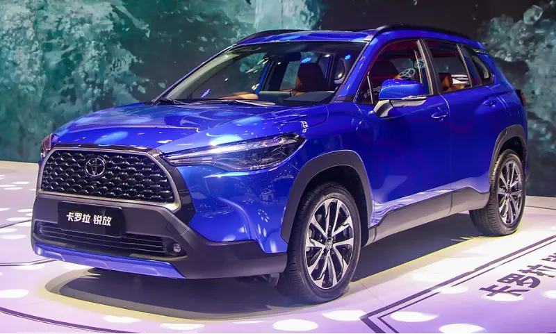 性价比高的suv_这些车型既实惠又实用 第3张