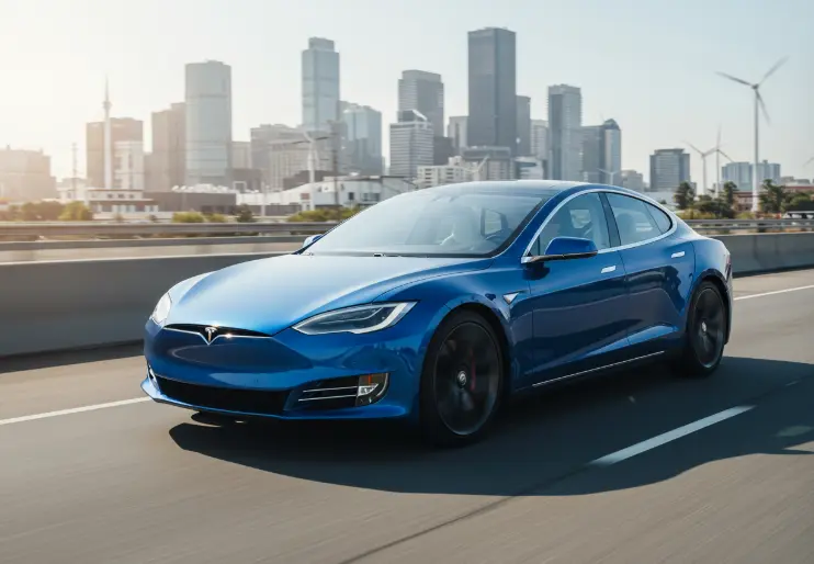 15万以内口碑最好的新能源车_2025年最值得买的电动车推荐 第1张