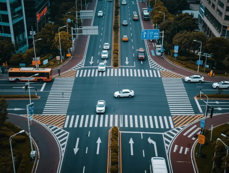 新交规实施_2025年最新超速处罚标准详解 第1张
