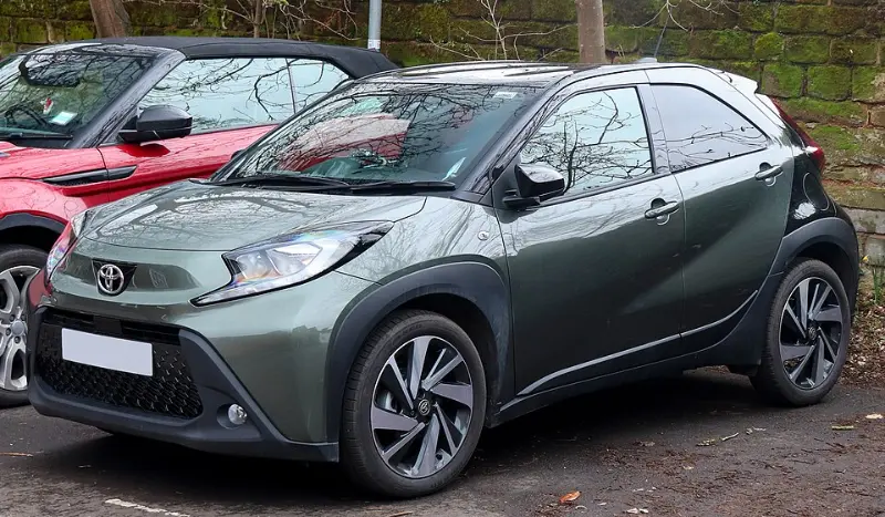 3万-5万新能源电动汽车_2025年高性价比车型推荐 第3张