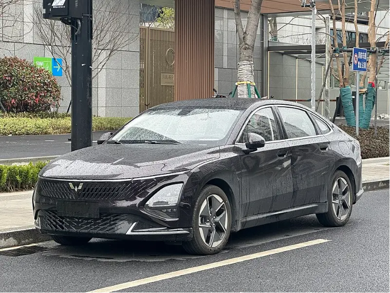 10万元新能源汽车推荐_2025年最值得买的油电混合车型 第3张