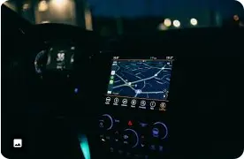nav是什么意思_车上导航系统功能详解 第1张