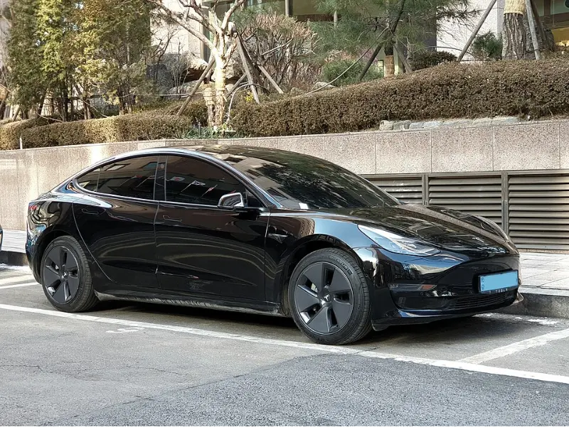 最便宜的特斯拉多少钱_2025年最新车型价格大揭秘 第1张
