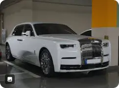 劳斯莱斯为什么这么贵_揭秘顶级豪车天价背后的原因 第1张