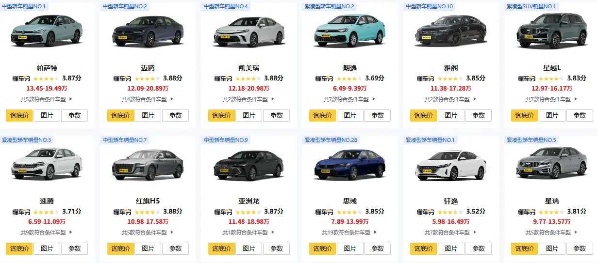 15万左右颜值最高的车_女士最爱的时尚座驾推荐 第1张