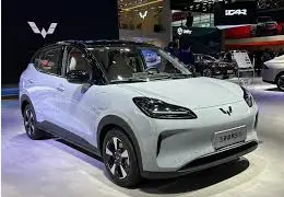 女士自动挡小型车5-8万_2025年最适合女性的经济型代步车 第1张