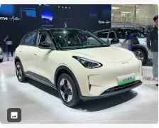 女士自动挡小型车5-8万_2025年最适合女性的经济型代步车 第3张