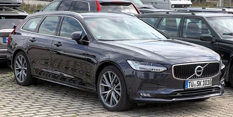 安全性能高的汽车_这些车型给你满满驾驶安全感 第1张