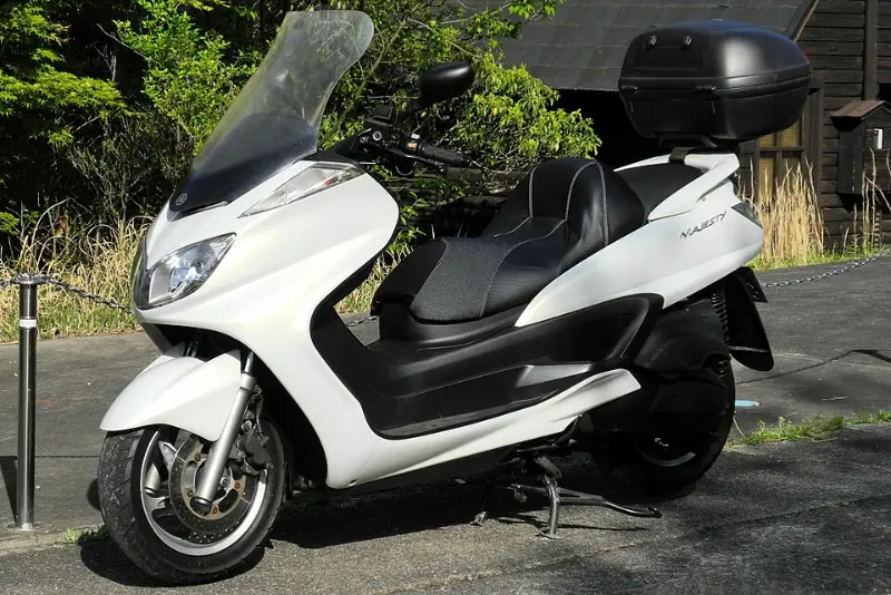 雅马哈250cc_雅马哈250摩托车性能与选购指南 第1张