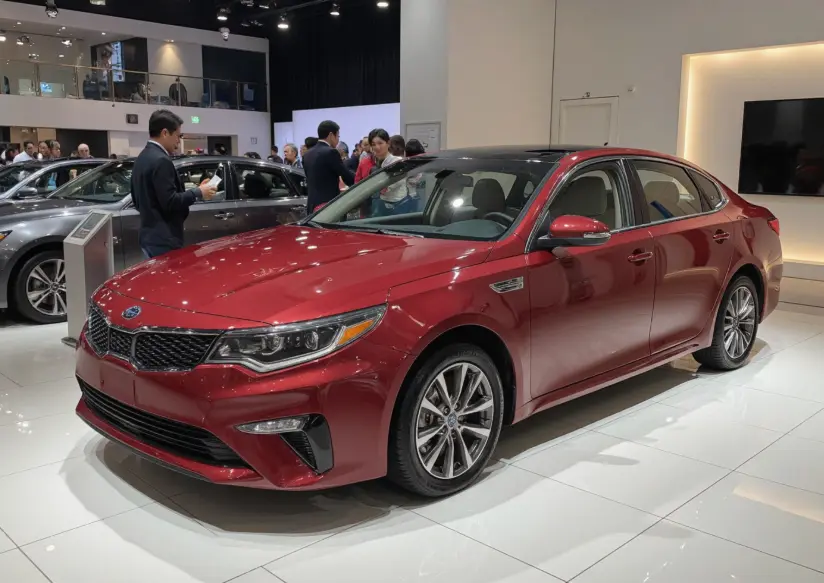底盘高的轿车_2025最新高底盘轿车排行榜前十名 第1张