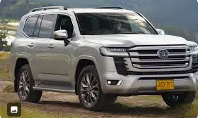 丰田4500价格_2025款丰田4500最新报价解析 第1张