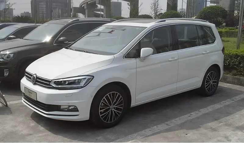 大众Touran L是什么车_大众途安L车型全面解析 第1张