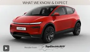特斯拉的下一代汽车_可能比Model 3更便宜的新车型 第1张
