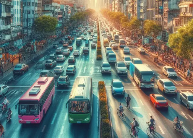 焦作恢复车辆限号吗_2025年最新限行政策解读 第1张
